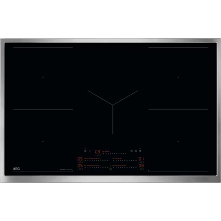 EP AEG TK85IM0FXB 6000 MultipleBridge Inbouw Inductiekookplaat aanbieding
