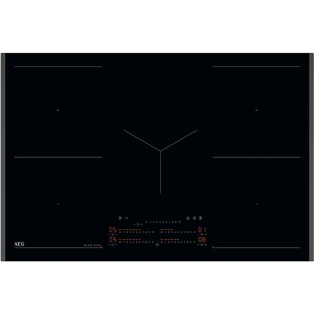EP AEG TK85IM00FB 6000 MultipleBridge Inbouw Inductiekookplaat aanbieding