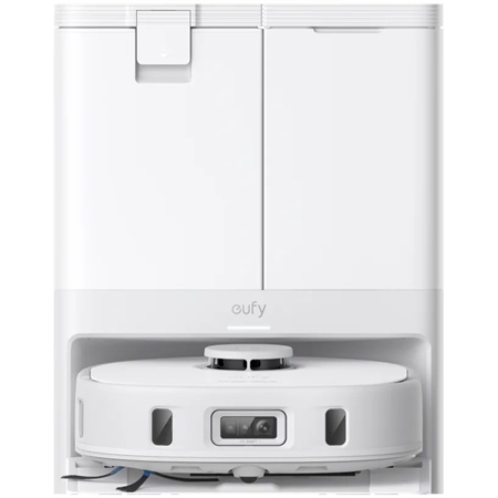 eufy Robot Vacuum X10 Pro Omni Robotstofzuiger 