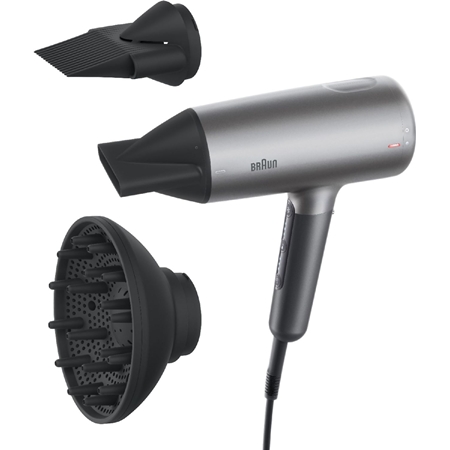 EP Braun HD4.3 Satin Hair 7 Haardroger - Föhn aanbieding
