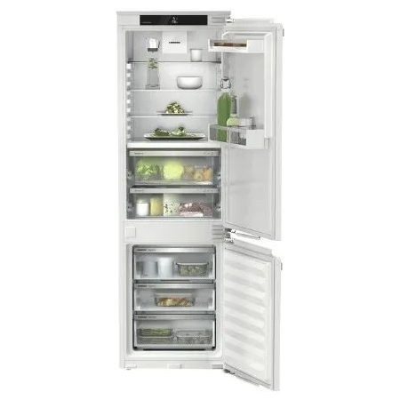 Liebherr ICBa 5123-20 Inbouw Koel-vriescombinatie