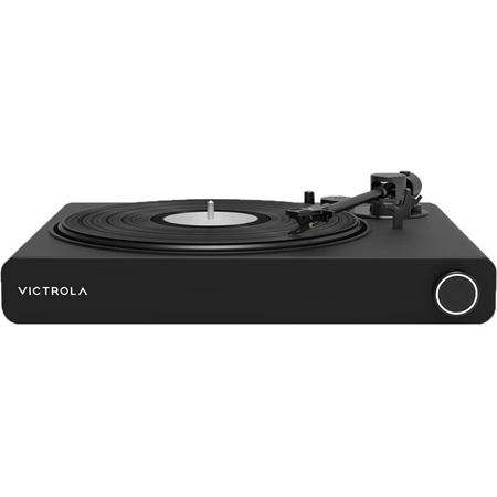 Victrola VPT-2000 Stream Onyx platenspeler 