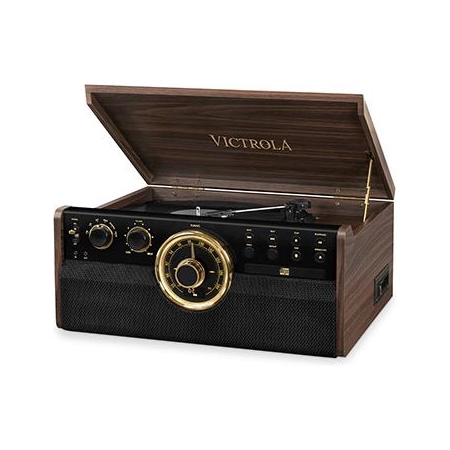 Victrola VTA-270B platenspeler