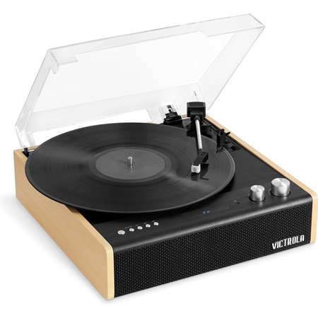 EP Victrola VTA-72 platenspeler aanbieding