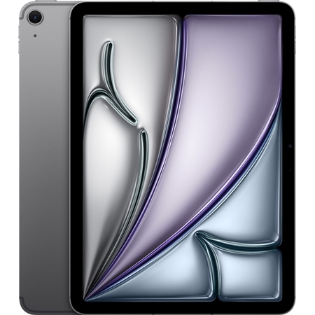 EP Apple Ipad Air 11 256GB Grijs M3 (2025) aanbieding