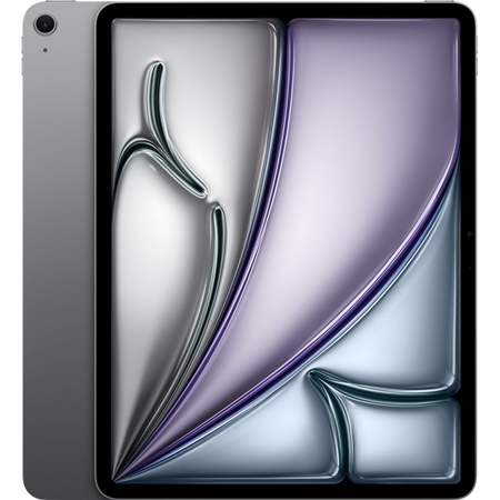 EP Apple Ipad Air 13 WiFi 128GB Grijs M3 (2025) aanbieding