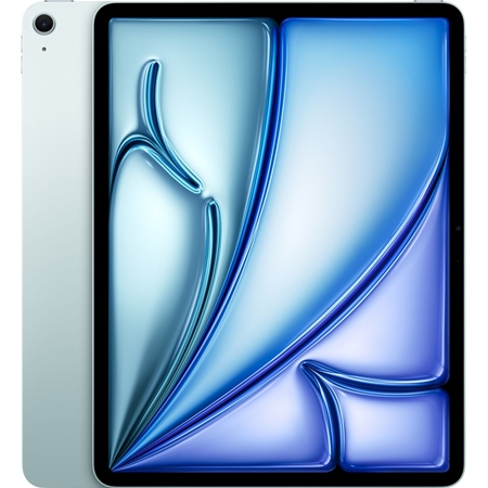 Apple iPad Air 13 WiFi 128GB Blauw M3 (2025)