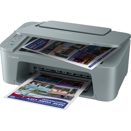 Canon Printer PIXMA TS3752i blauw