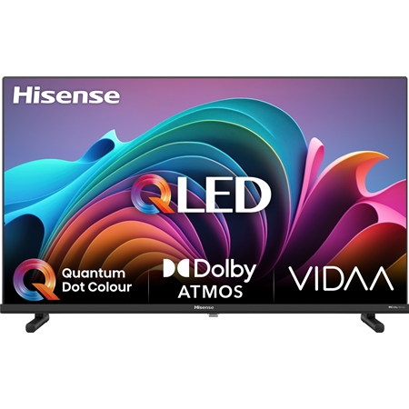 EP Hisense LED televisie 32A5NQ TV (2024) aanbieding
