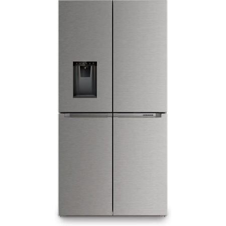 Liebherr MBsddi 9028-20 Amerikaanse Koel-vriescombinatie