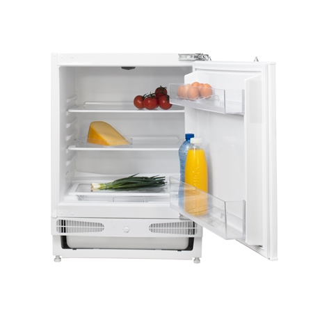 Inventum IKK0821D onderbouw koelkast