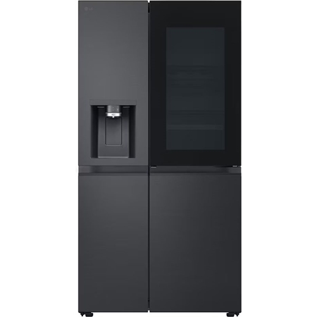 EP LG GSXE81EVBD Amerikaanse Koelkast aanbieding
