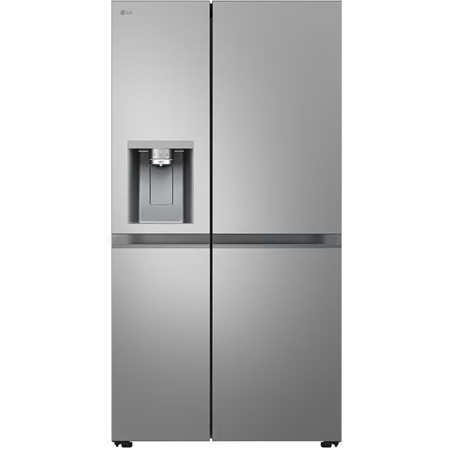 LG GSLE81PYBC Amerikaanse Koelkast