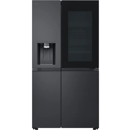 EP LG SXE90EVAD Amerikaanse Koelkast aanbieding