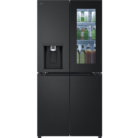 LG GMG860EPBE Amerikaanse Koelkast