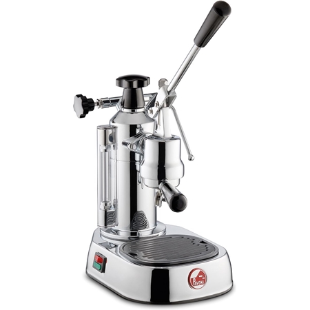 SMEG LPLELQ01EU Espresso Koffiemachine Lusso