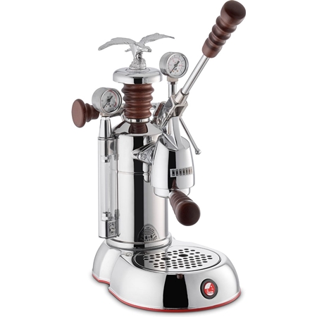 SMEG LPLESA01EU Espresso Koffiemachine Abile