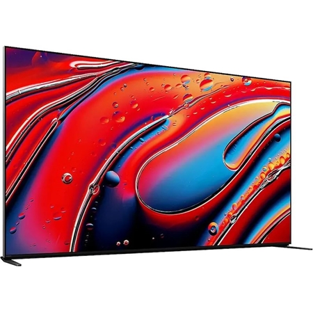 Sony 65'' Bravia 9 4K QLED XR Mini-led