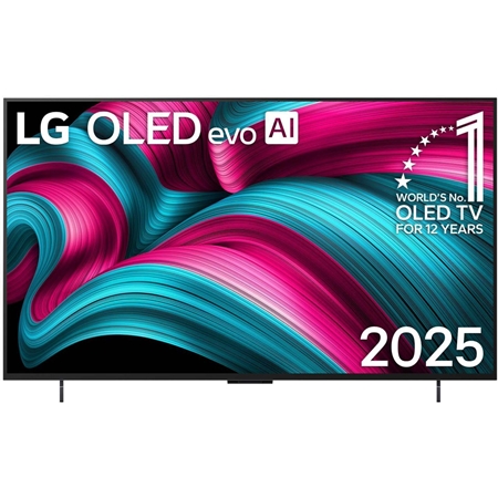 EP LG OLED55G56LS.AEU TV aanbieding