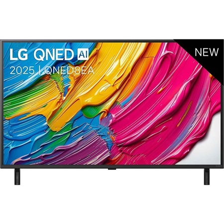 EP LG QNED EVO 75QNED86A6 TV (2025) aanbieding