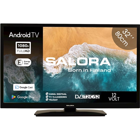 Salora 32MBA300 TV