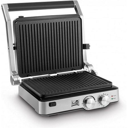 FRITEL GR 2285 Panini - BBQ - Tosti Grill