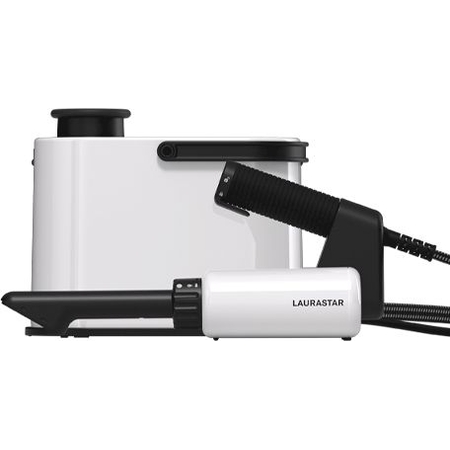 Laurastar AURA Stoomreiniger & Zuiveraar