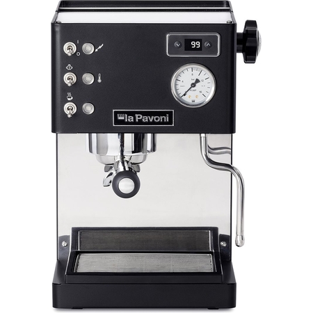 SMEG LPMCBN02EU Espresso Koffiemachine - Pistonmachine
