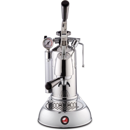 SMEG LPLSPL01EU Lusso Espresso Koffiemachine