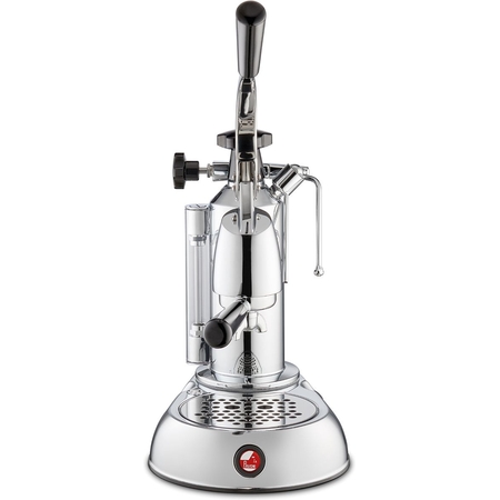 SMEG LPLSTL01EU Lusso Espresso Koffiemachine