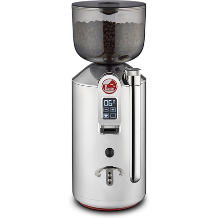 SMEG LPGGRI01EU Koffiemolen