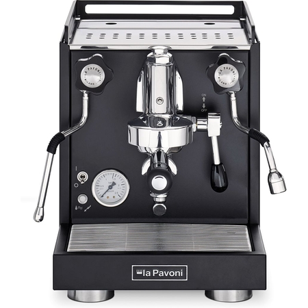 La Pavoni LPSCCB01EU Classic Espresso Koffiemachine
