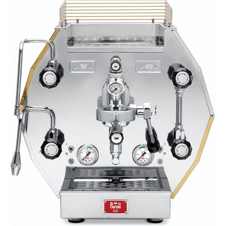 La Pavoni LPSDIG03EU Specialty Espresso Koffiemachine