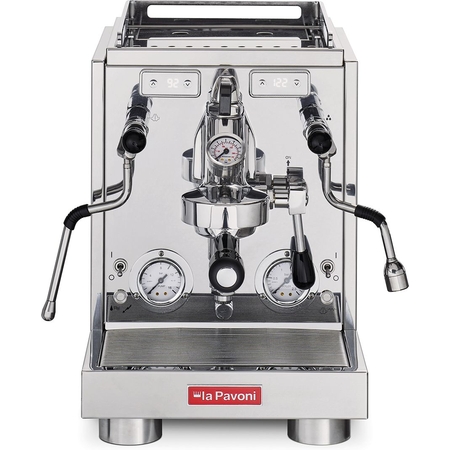 La Pavoni LPSBSS03EU Speciality Espresso Koffiemachine