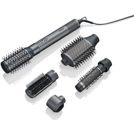 Severin WL 0683 Hetelucht-Multi-Styler 5-in-1