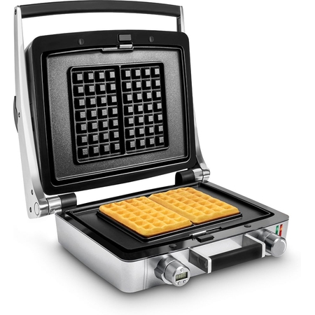 FRITEL CW 3637 WaffleTastic Combi Wafeljzer 4x7