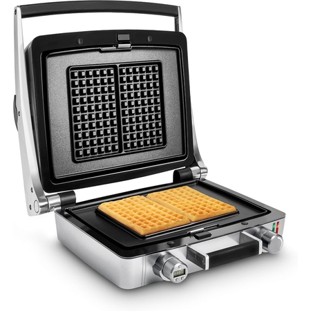 FRITEL CW 3647 WaffleTastic Combi Wafeljzer 6x10