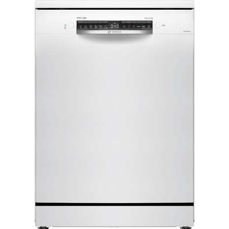 BOSCH SMS4EBW33E Serie 4 EXCLUSIV Vaatwasser