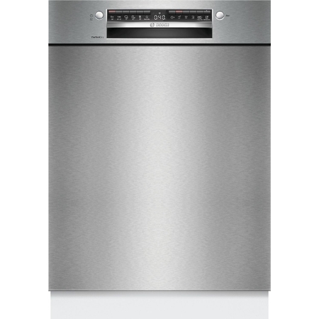 BOSCH SMU6ZCS10E Serie 6 Inbouw Vaatwasser