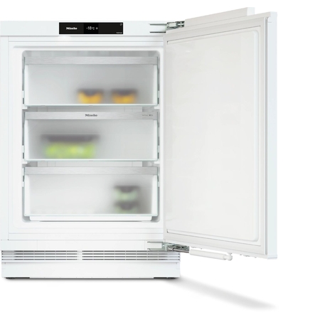 Miele FNUS 7040 D Onderbouw Vriezer 