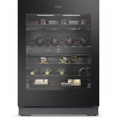 Miele KWTUS 7196 E Inbouw Wijnklimaatkast