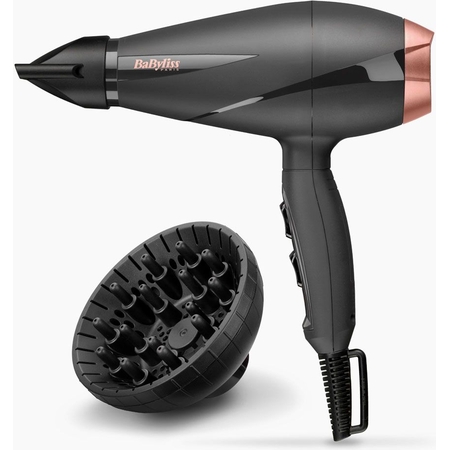 EP BaByliss 6709DE Smooth Pro 2100 Föhn - Haardroger aanbieding