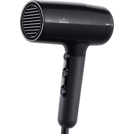 EP Braun HD2.2 Haardroger - Föhn aanbieding