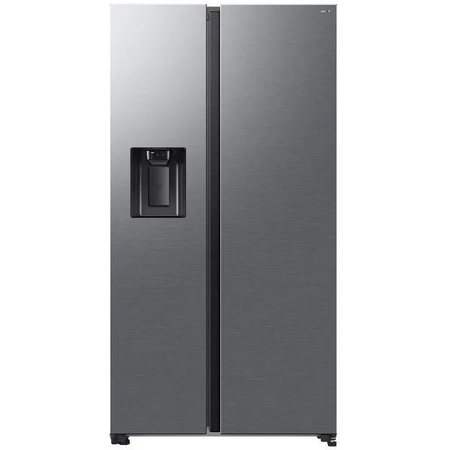 EP Samsung RS70F66KBTEF Side-by-Side Amerikaanse Koelkast aanbieding