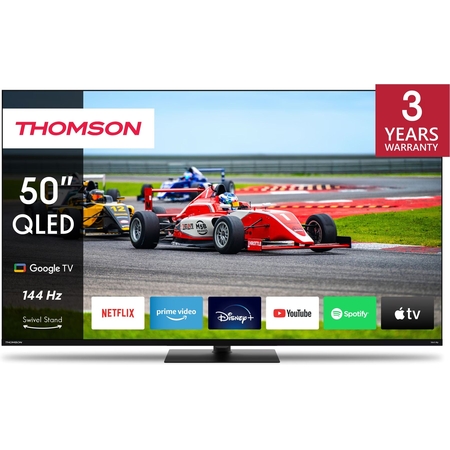 Thomson 50QG7C14 TV