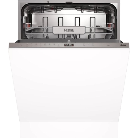 ETNA VW441CP Inbouw Vaatwasser