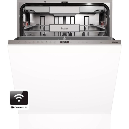 EP ETNA VW938CP Inbouw Vaatwasser aanbieding