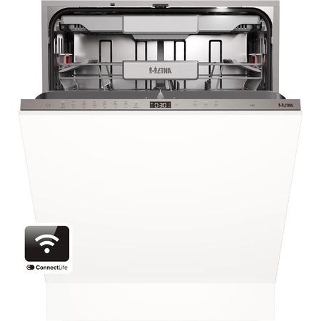 EP ETNA VW938CR Inbouw Vaatwasser aanbieding