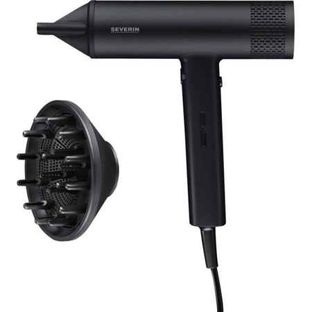 EP Severin HT 0170 S-stijl Speed Pro Haardroger - Föhn aanbieding