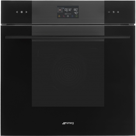 SMEG SOP6102S2PB3 Pyro Steam Galileo Inbouw Oven